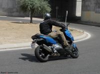 c 600 sport david trasera